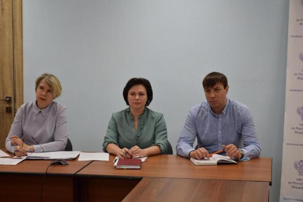 Сотрудники Министерства финансов Мордовии приняли участие в вебинаре с руководителями финорганов субъектов Российской Федерации 